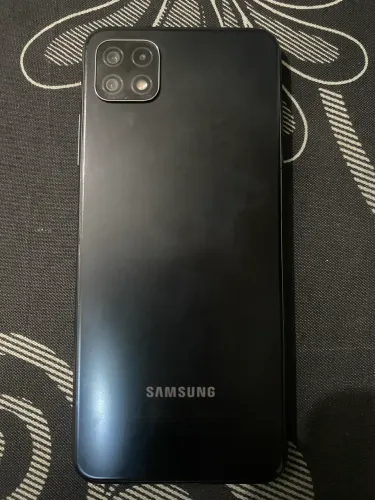 Galaxy A22