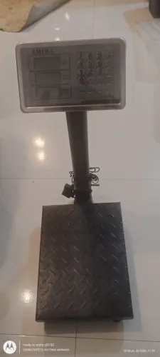 Equipamentos
