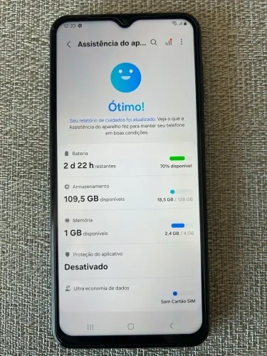 Samsung A23 5G