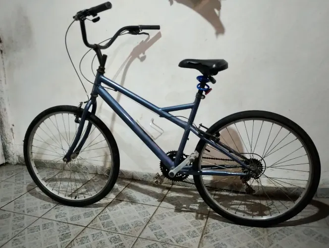 Bicicleta Speed