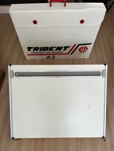 Prancheta para desenho - TRIDENT A2