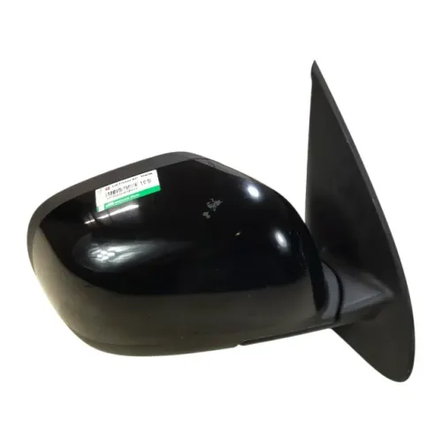 Retrovisor Direito Nissan March 2016 a 2018 963019LH0B Original