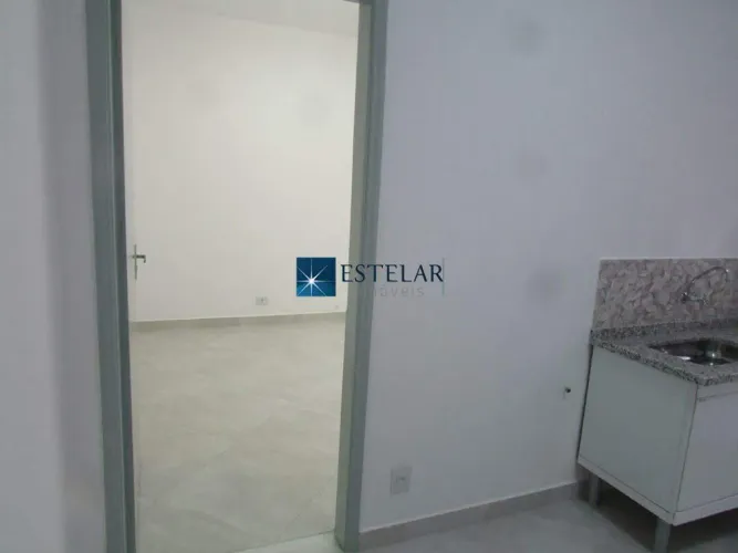 Casa para aluguel, 1 quarto, Centro - Mogi das Cruzes/SP