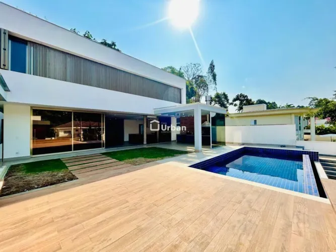 Casa à venda e para alugar em Cotia, GRANJA VIANA GRANJA 26, com 4 suítes, com 357 m²
