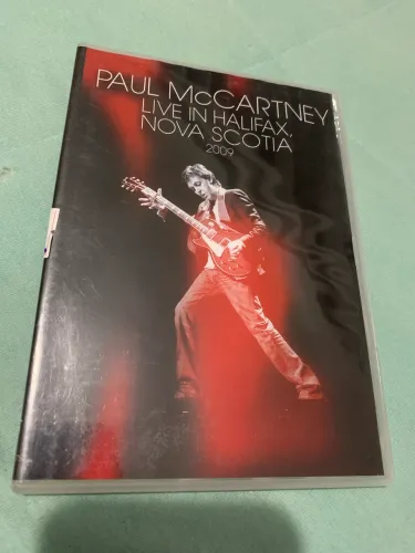 Paul McCartney - Live in Halifax Nova Scotia