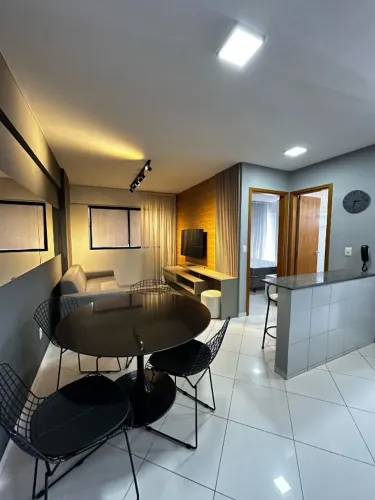 Vendo apartamento na Jatiuca