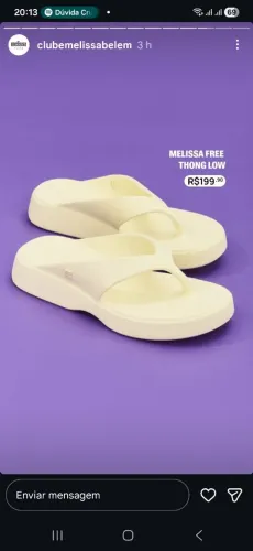 Melissa 