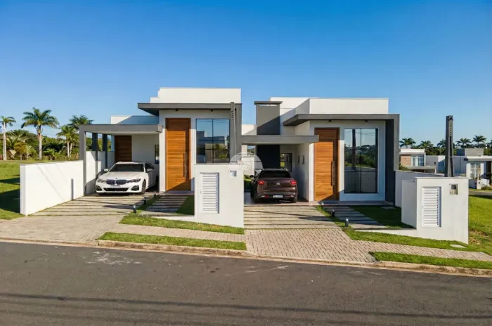 Vendas Casa Pato Branco PR