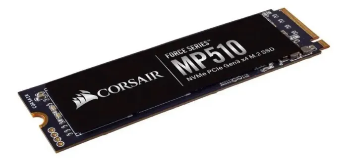 SSD Corsair Force M510 240 Gb Nvme
