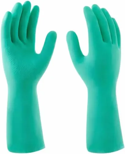 Kit 5 Luvas Limpeza M