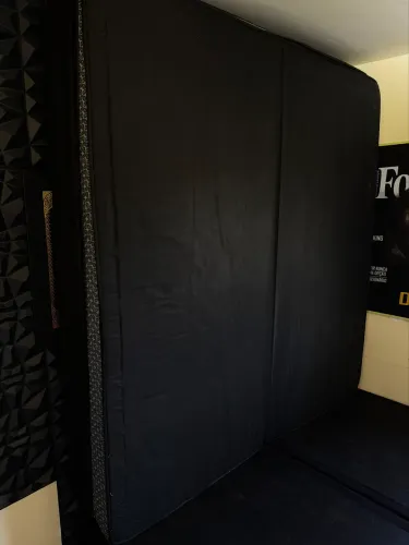 Cama casal king size