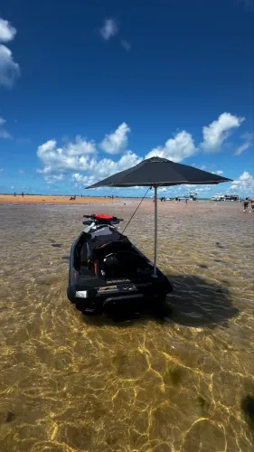 Jet Ski Sea doo GTI 170 2022