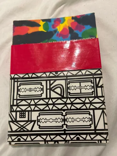 Livro coleção de moda brasileira 