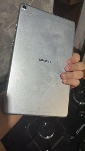 Tablet tab A