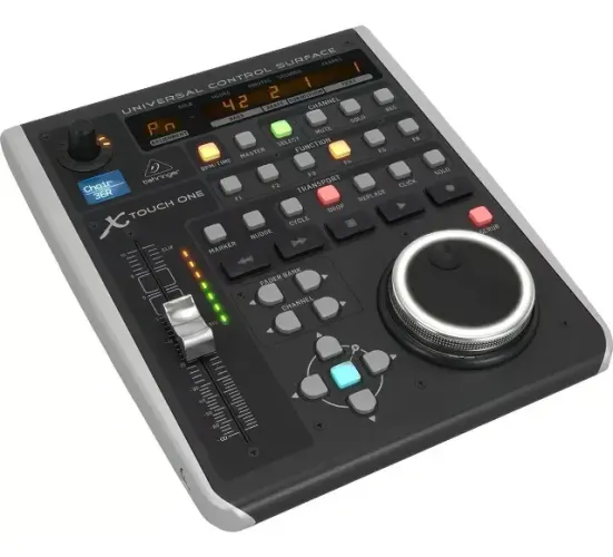  Behringer Control Surface X Touch One