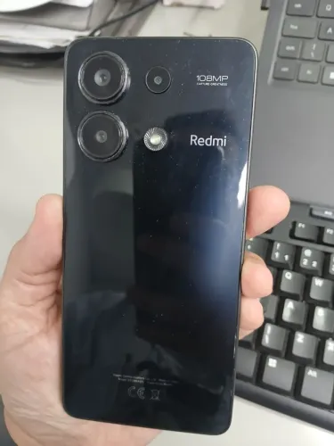 Redmi note 13 256GB