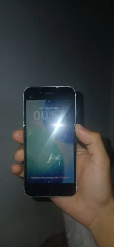 IPhone se