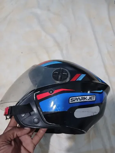 Capacete p barato