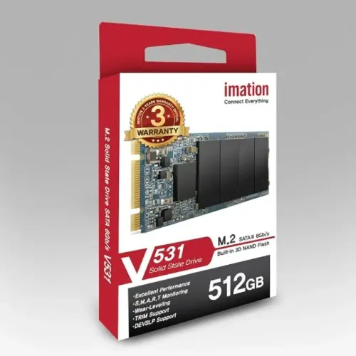 SSD M2 512GB