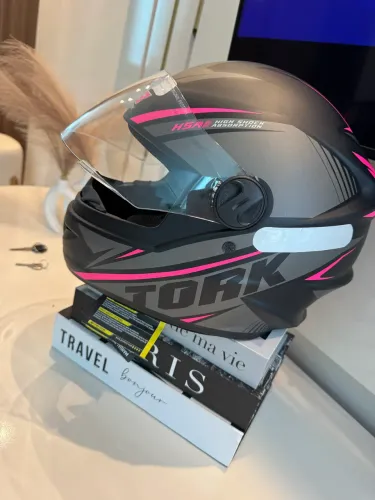 Capacete Tork