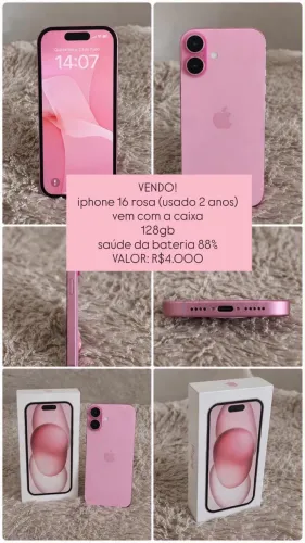 Iphone 16