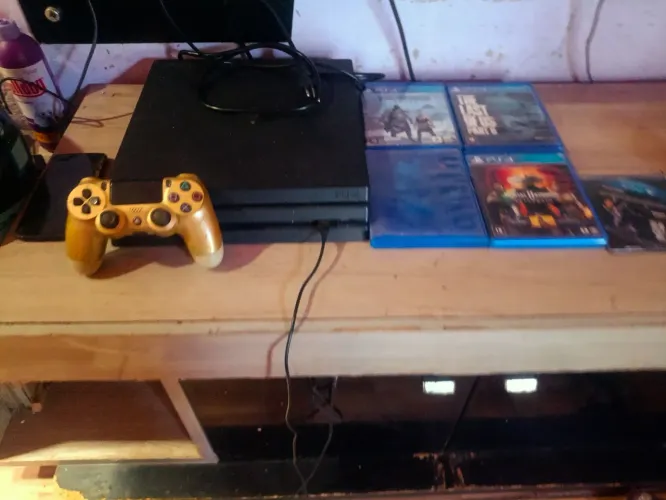 PS4 pro