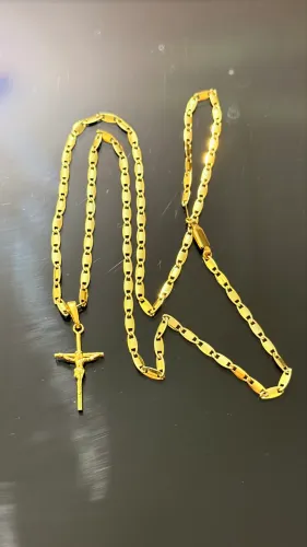 Cordão com pingente - 70 cm