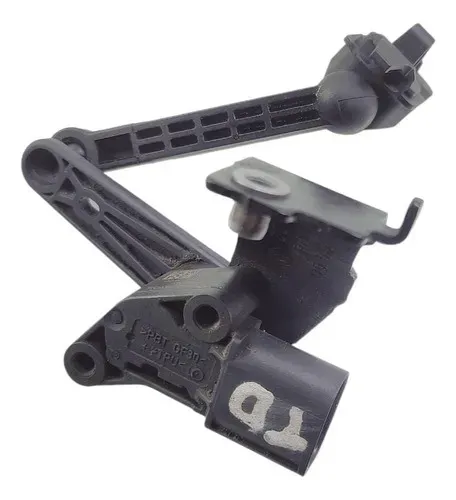 Sensor Nivel Altura Traseiro Direito Vw Tcross 1.4 Ano 2024