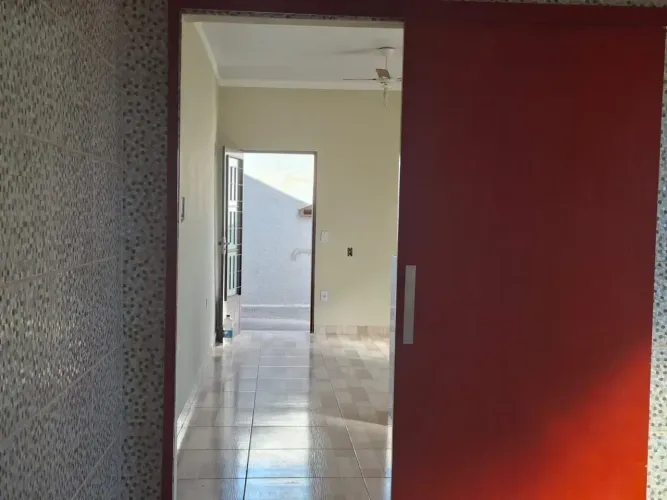 Casa 4 dormitórios na Anchieta de esquina