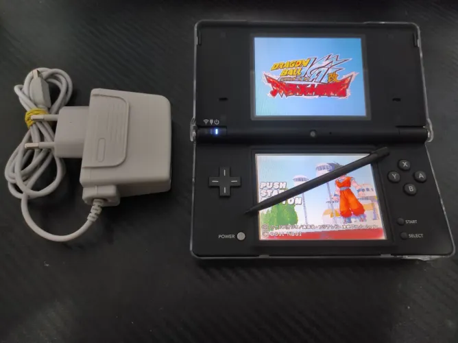 Nintendo DSi Japonês