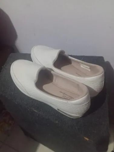 Sapatilha ultra conforto modare