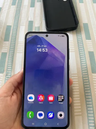 Smartphone Samsung Galaxy a55 5g