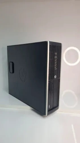 Computador I5 HD 500Gb 8gb Ram para trabalhar!