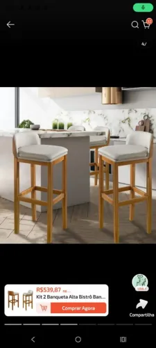 Banquetas