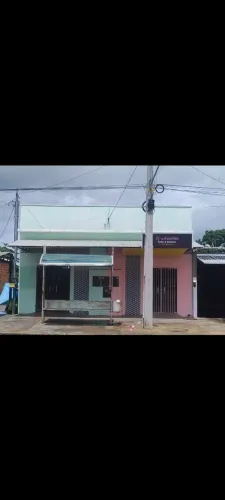 Imóvel comercial avenida Rio grande do Sul 1428 setor união 