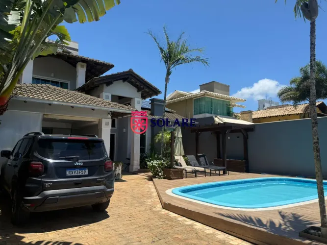 Casa com piscina em Mariscal a poucos metros do mar para 12 pessoas