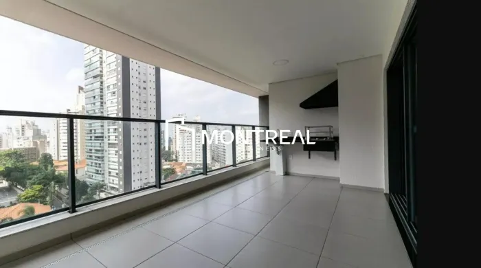 APARTAMENTO À VENDA NA ACLIMAÇÃO - 4 DORMITÓRIOS, 2 SUÍTES, 2 VAGAS DE GARAGEM.