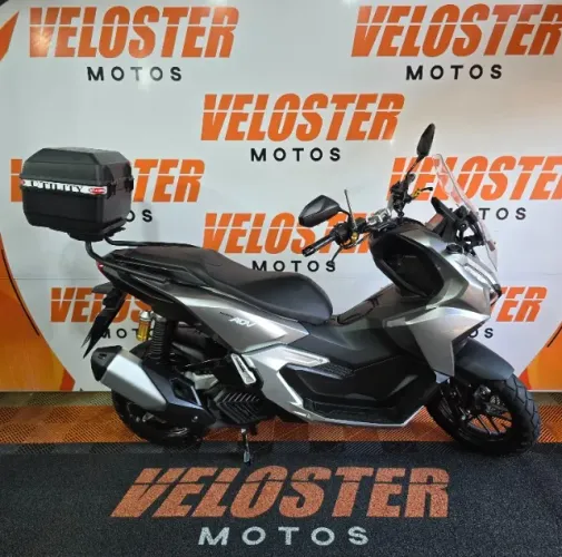 Honda ADV 160 ABS - 2025 | 1.837 KM