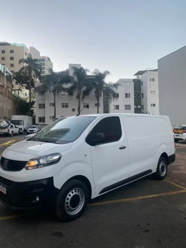 Fiat Scudo Cargo 1.5 16V Turbo Diesel 2023