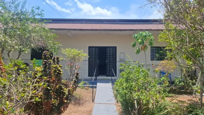 Casa 1 Quarto em Condomínio Fechado - Acariquara|R$ 2.000 Contato: *)Luizete