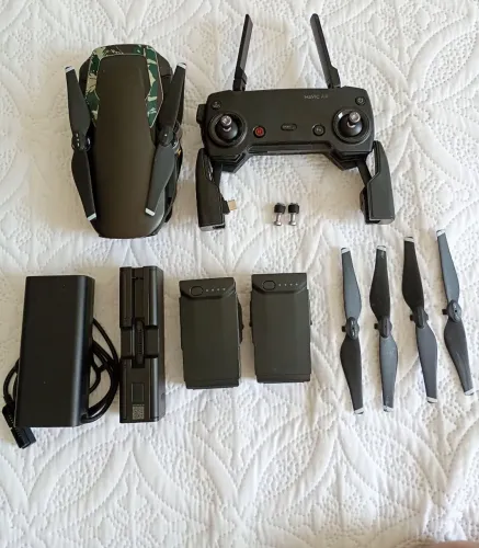 Drone Mavic Air