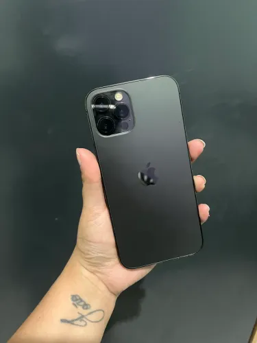 iPhone 12 Pro 256 gigas