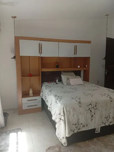 Guarda roupa Modulado