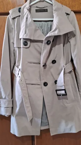 Vendo sobre tudo da zara
