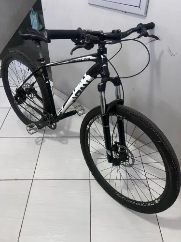 bicicleta aro 29
