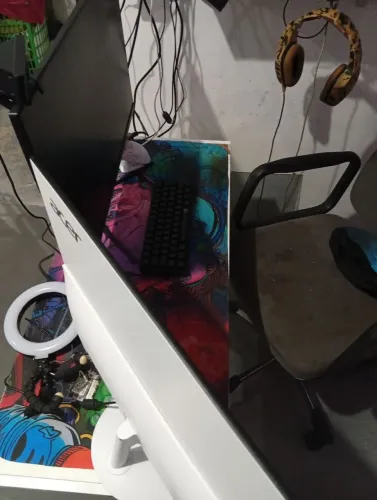 Aceito cartão parcelado Ryzen 7- 5700X e RTX 2080super completo