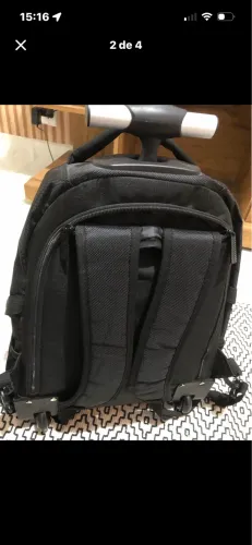 Mochila 