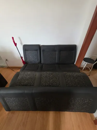 Bancos Kombi 1.4 flex