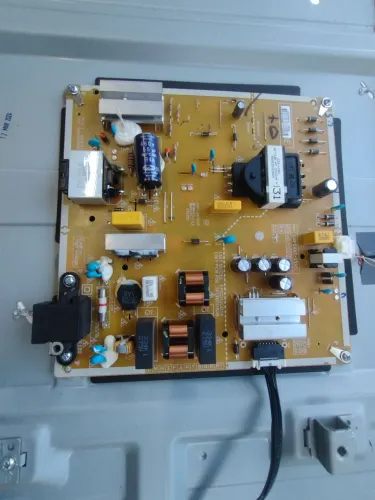 VENDO PLACA FONTE TV LG 50UR8750PSA
