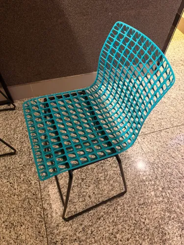 Banquetas More Design Airchair 1 Originais - Venda por Unidade ou Lote